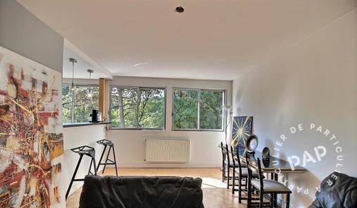 Vente appartement 4 pièces Sèvres (92310)