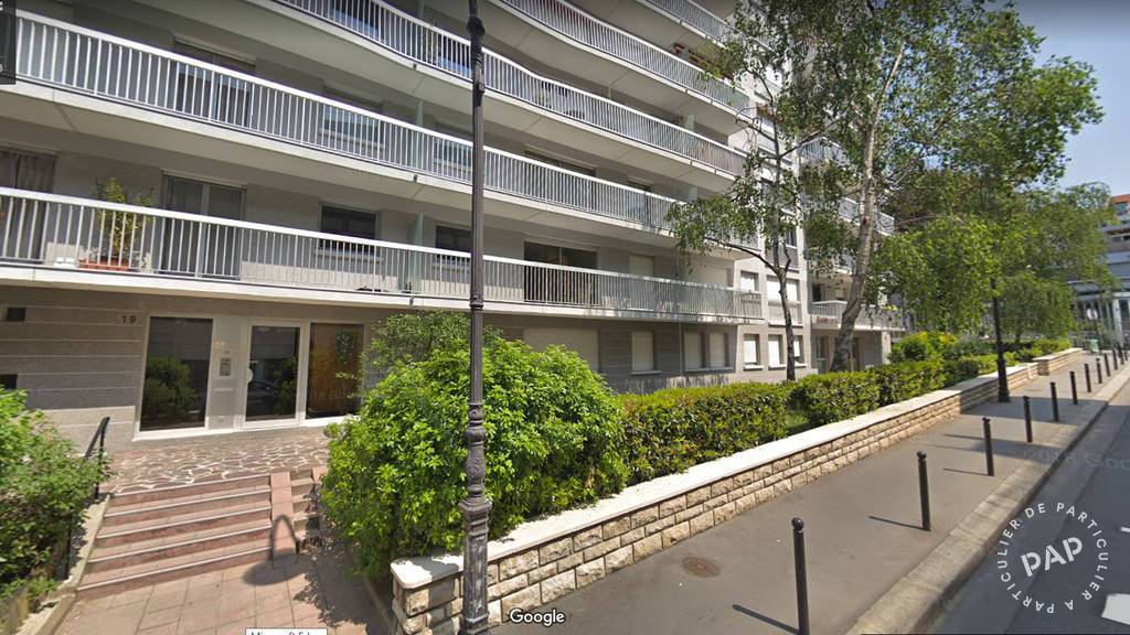 Vente appartement 2 pièces Paris 12e