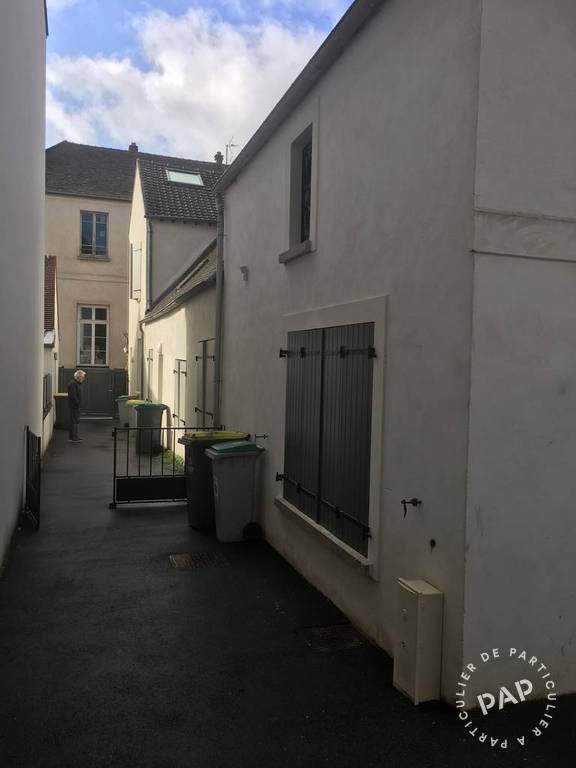 Location maison 2 pièces Brie-Comte-Robert (77170)