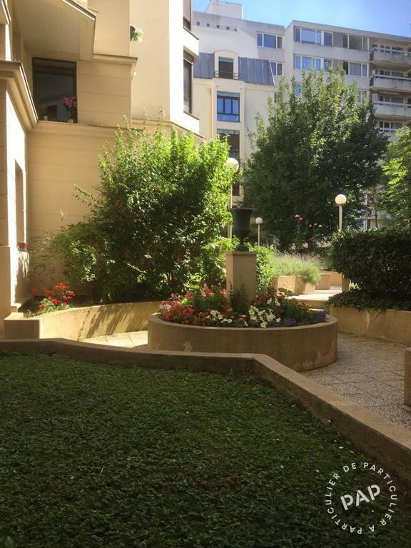 Vente appartement 2 pièces Paris 11e