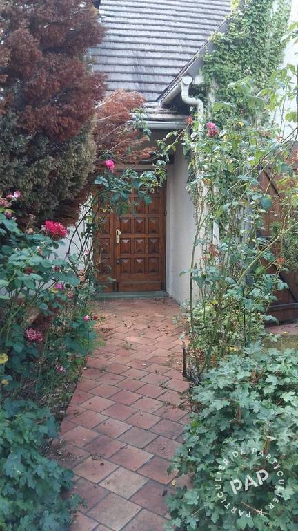 Vente maison 6 pièces Gif-sur-Yvette (91190)