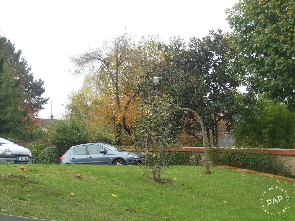Location Garage, parking Fontenay-Aux-Roses (92260) 55 €