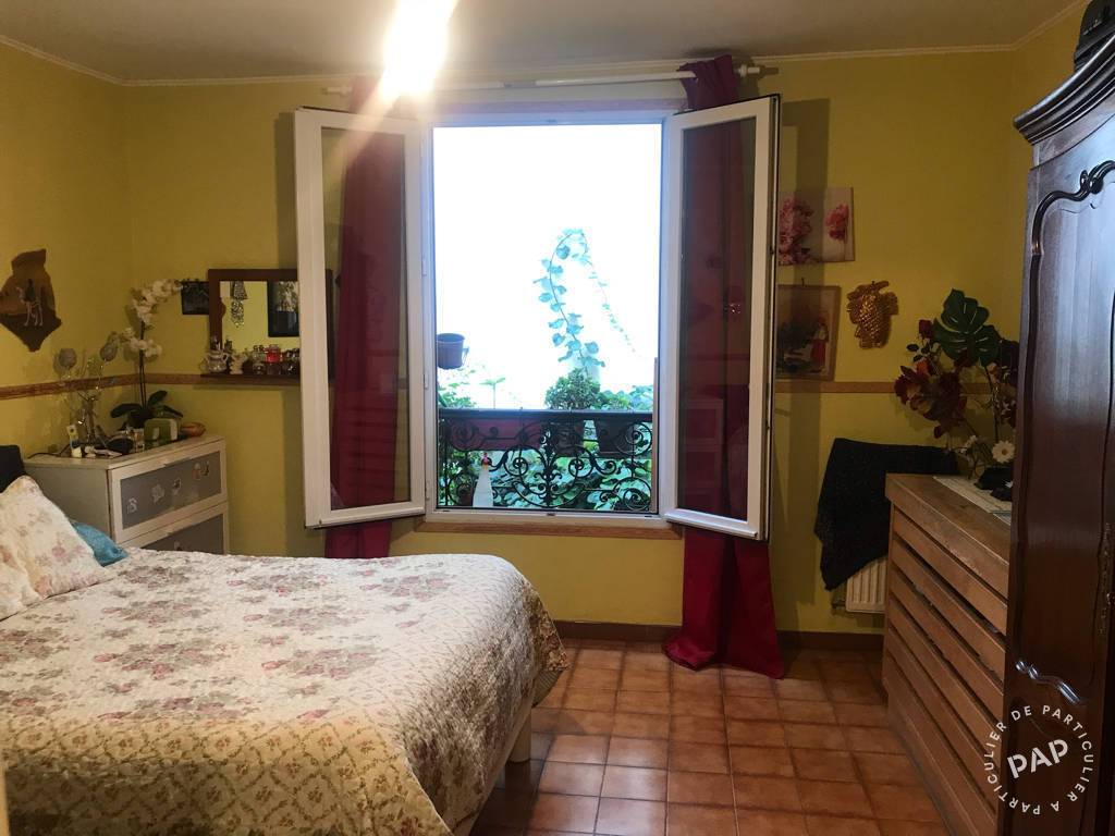 Vente appartement studio Paris 10e
