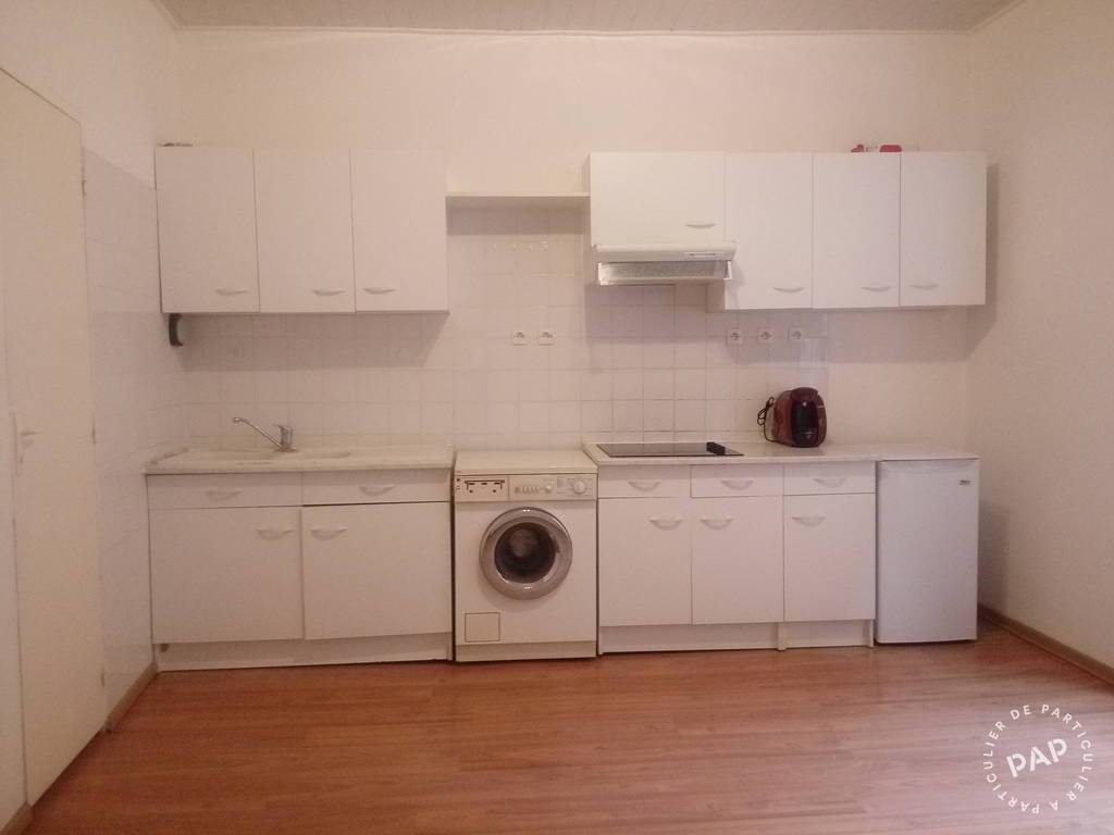 Vente appartement 2 pièces Millau (12100)