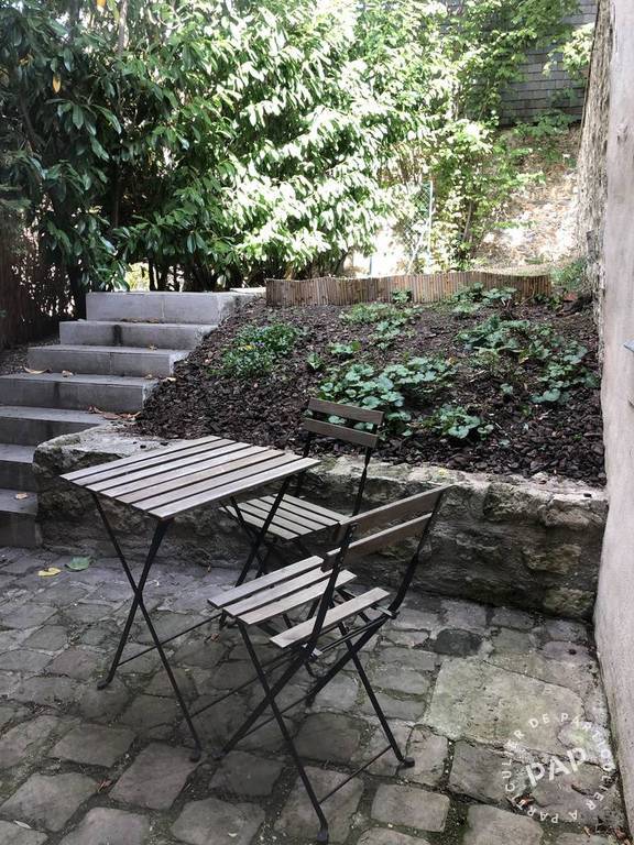 Location appartement 2 pièces Sèvres (92310)