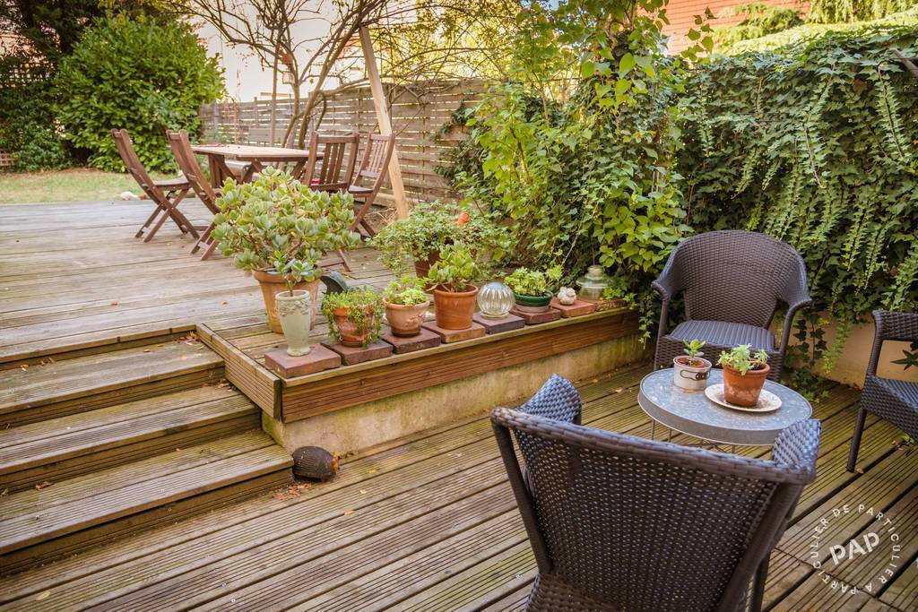 Vente appartement 5 pièces Antony (92160)