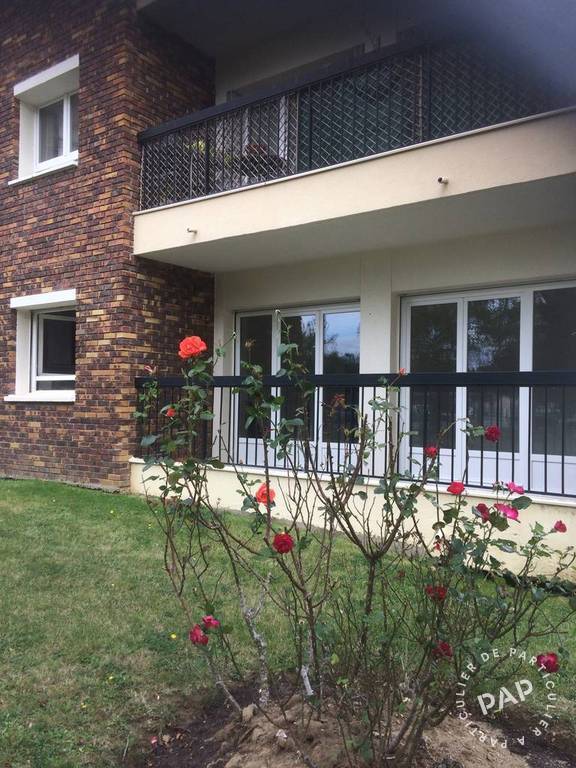 Vente appartement 2 pièces Élancourt (78990)