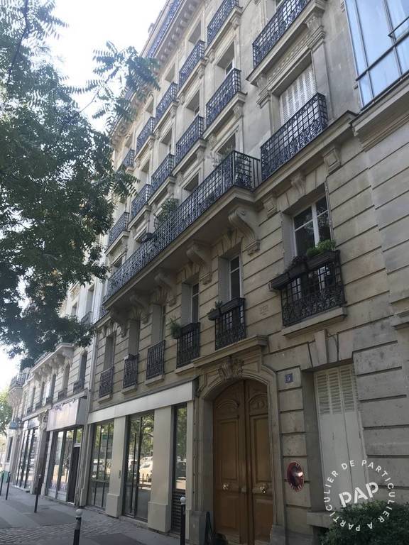 Vente appartement studio Paris 4e