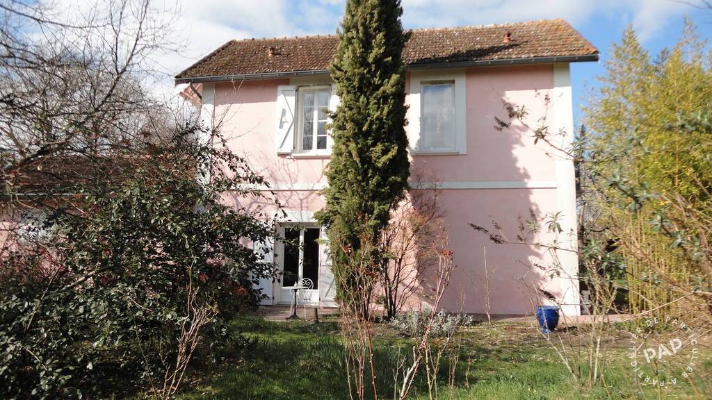 Vente maison 6 pièces Villemur-sur-Tarn (31340)