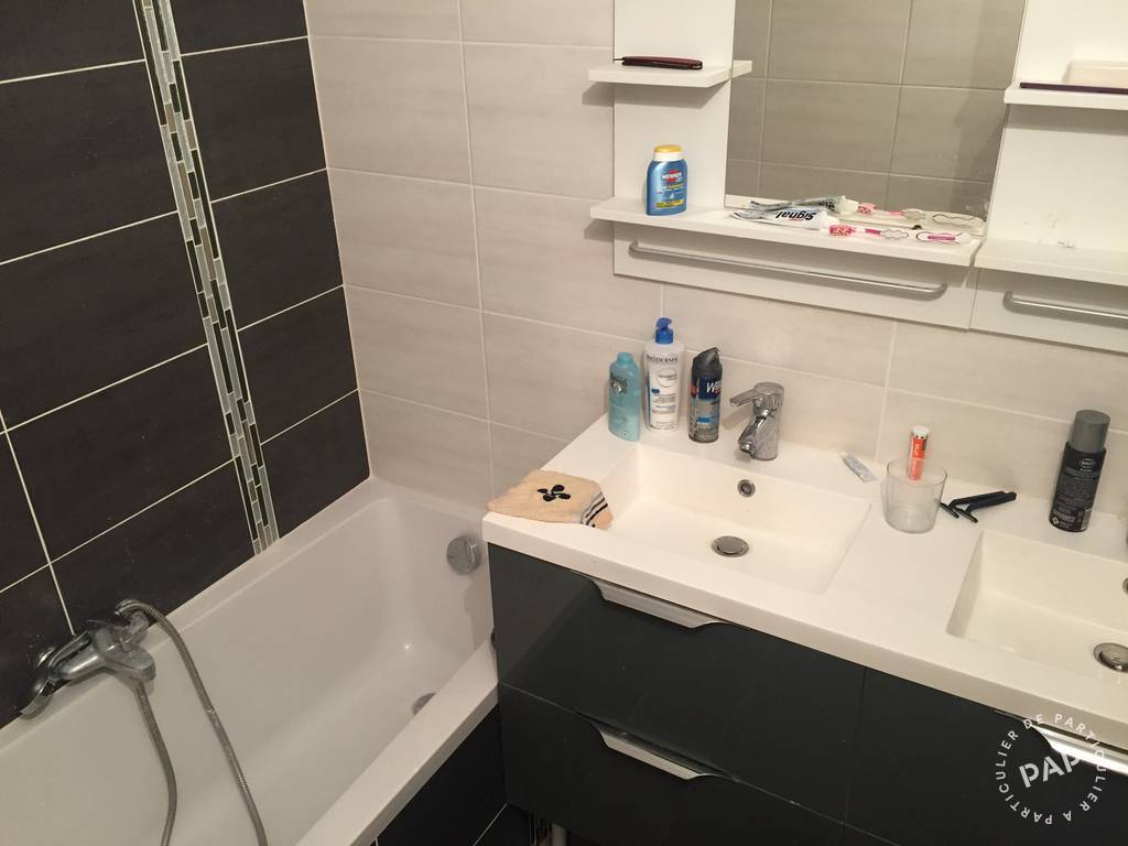 Vente appartement 3 pièces Bagneux (92220)
