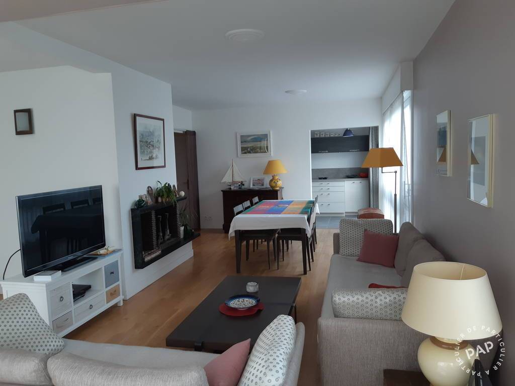 Vente appartement 9 pièces Fontenay-le-Fleury (78330)
