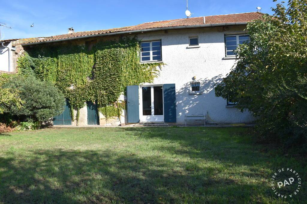 Vente maison 4 pièces Granges-sur-Lot (47260)