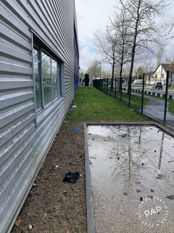 Vente et location Local d'activité Champigny-Sur-Marne (94500)