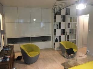 Bécon À Courbevoie (92400)
