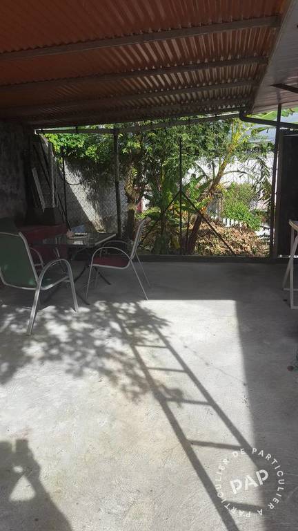 Location Appartement Fort-De-France (Martinique)