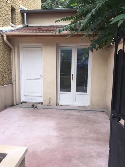 Asnieres-Sur-Seine (92600)