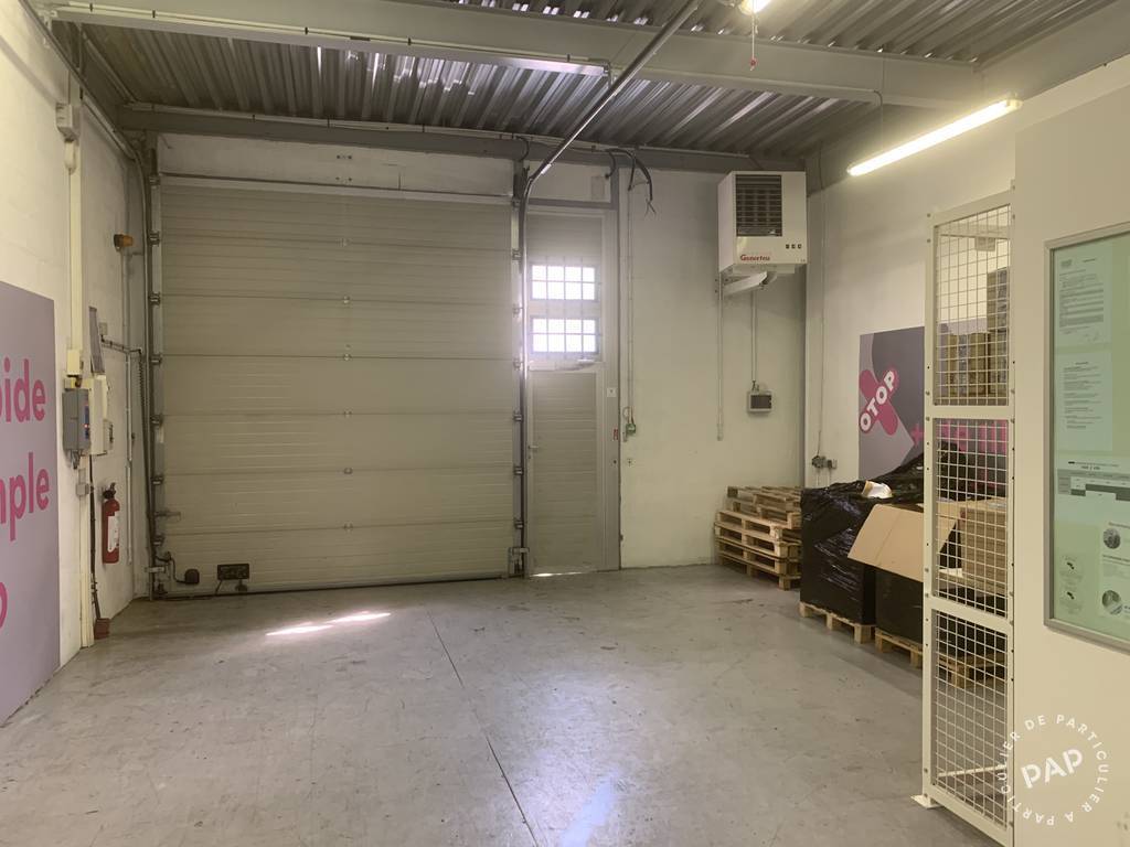 Vente et location Local d'activité