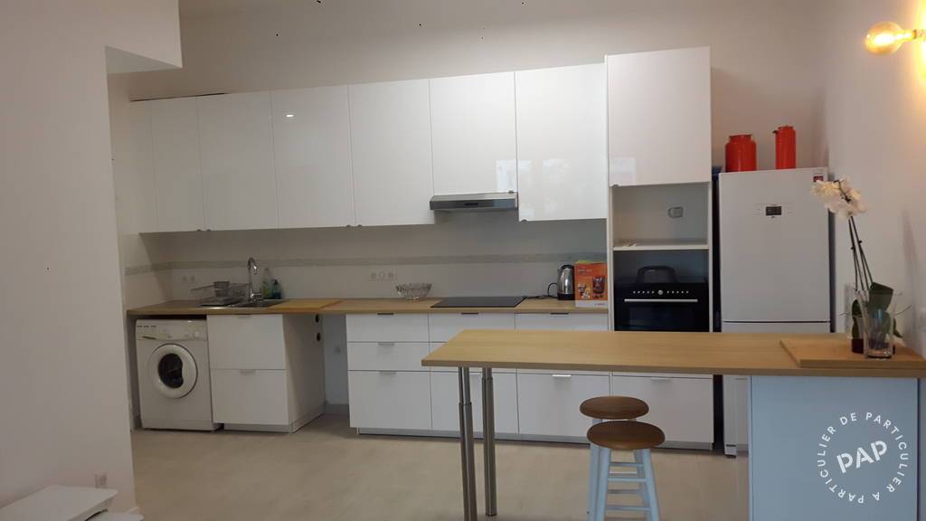 Location immobilier 1.820&nbsp;&euro; Courbevoie (92400)
