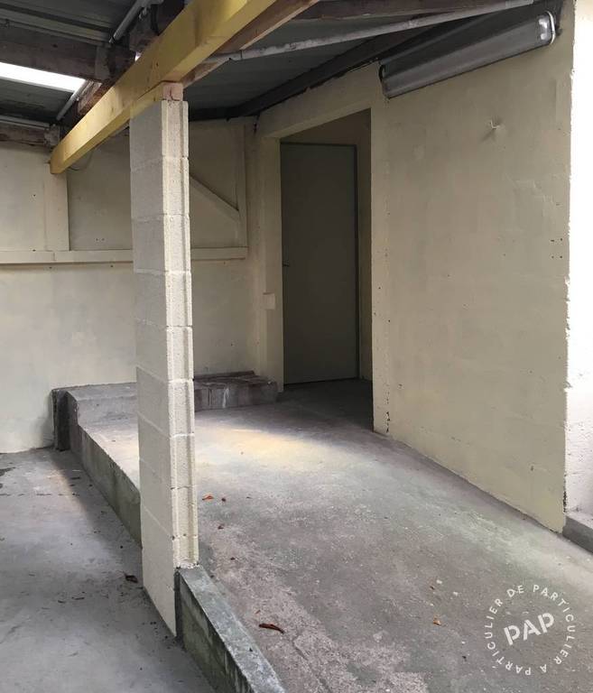 Vente et location immobilier 500 € Verneuil-Sur-Seine (78480)