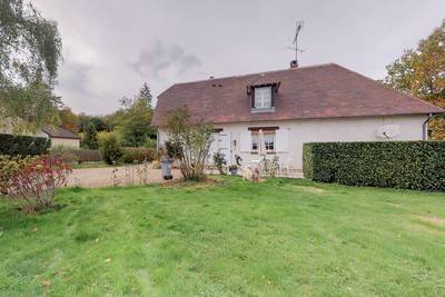Vieilles-Maisons-Sur-Joudry (45260)