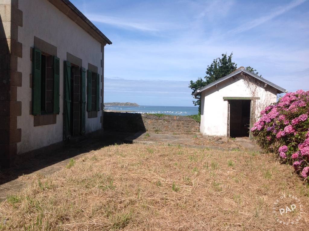 Vente maison 120 m² Perros-Guirec (22700) - 120 m² - 335.000 € | De