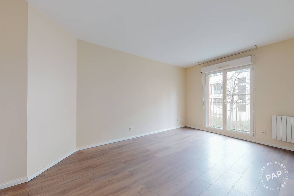 Vente appartement 2 pièces Châtenay-Malabry (92290)