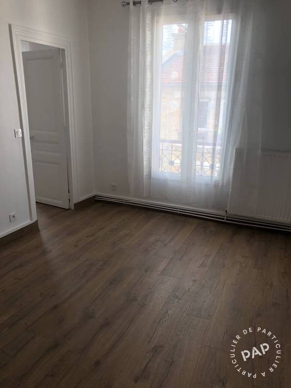 Vente appartement 2 pièces Asnières-sur-Seine (92600)