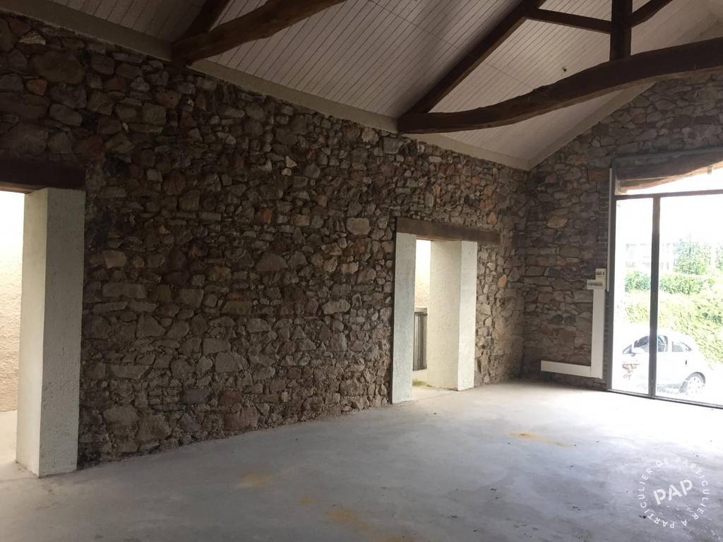 Vente maison 4 pièces Decazeville (12300)