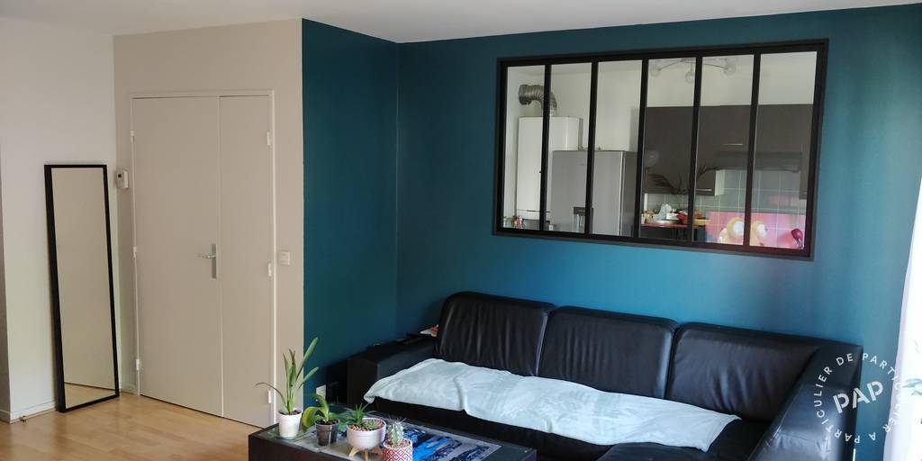 Vente appartement 2 pièces Juvisy-sur-Orge (91260)
