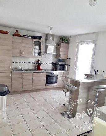 Vente appartement 3 pièces Vigneux-sur-Seine (91270)