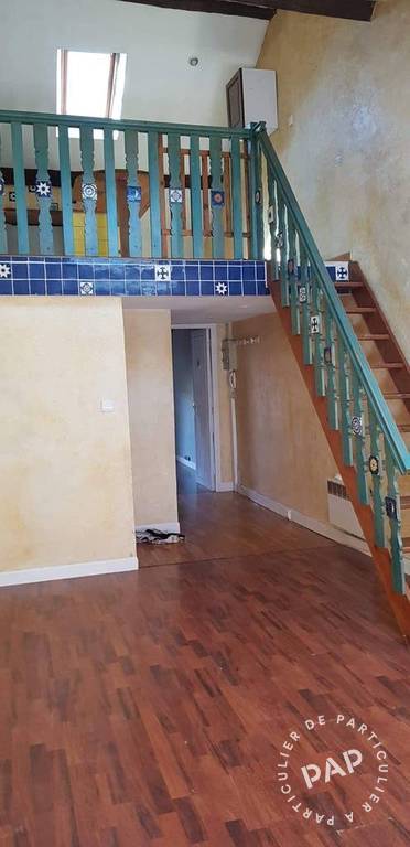 Vente appartement 2 pièces La Ferté-sous-Jouarre (77260)