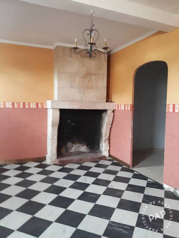 Vente maison 11 pièces Saint-Jean-Saint-Germain (37600)