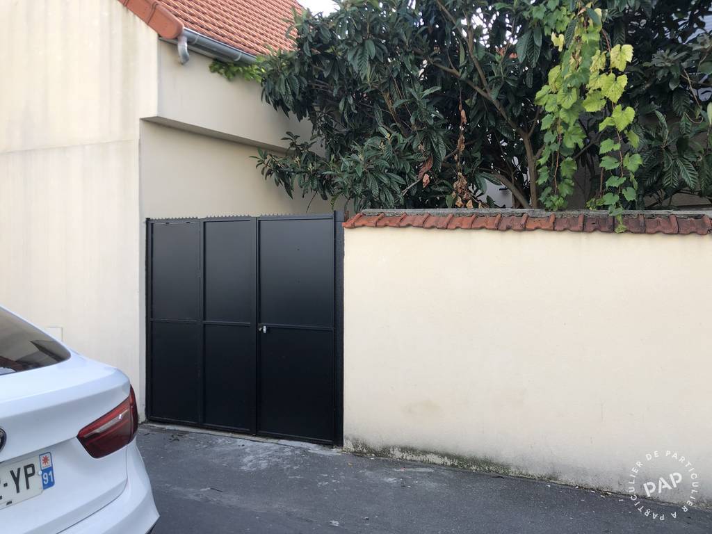 Vente appartement 3 pièces Rosny-sous-Bois (93110)