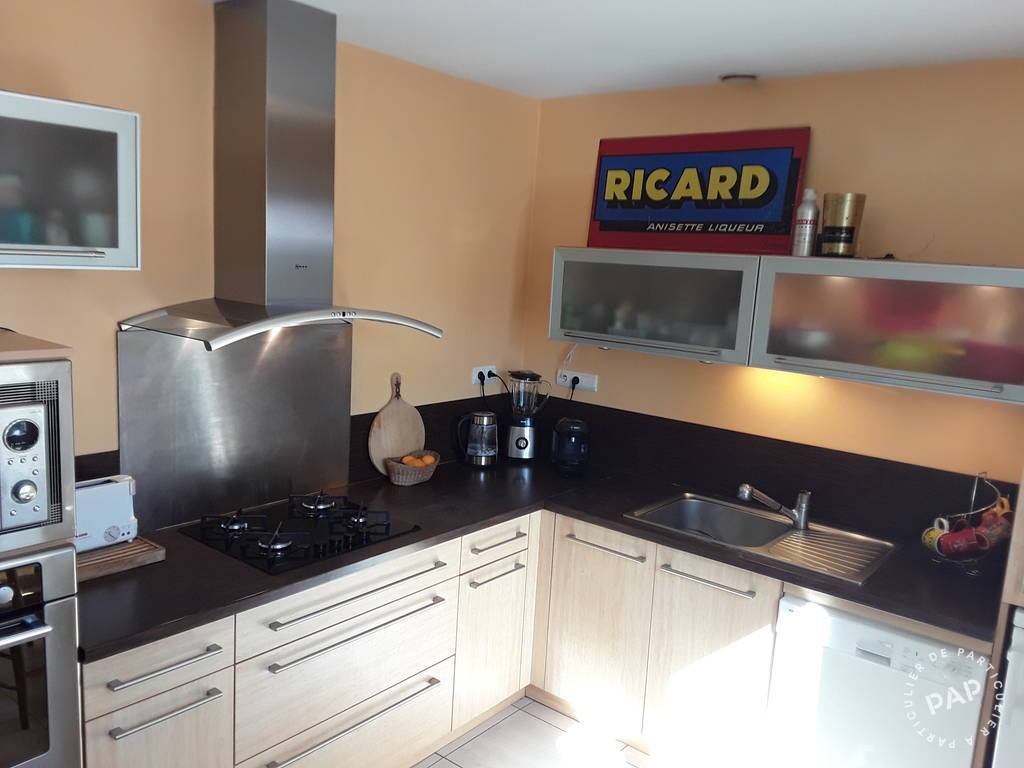 Vente maison 4 pièces Blagnac (31700)