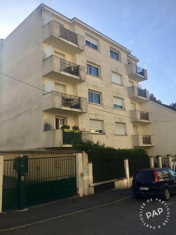 Vente appartement studio Neuilly-Plaisance (93360)