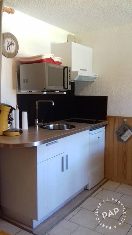 Location appartement 2 pièces Les Rousses (39)