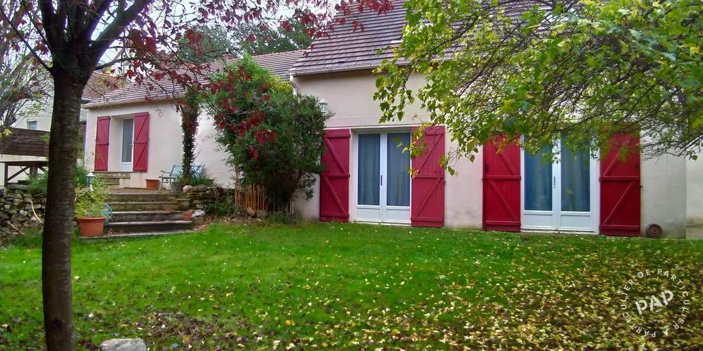 Vente maison 3 pièces Antilly (60620)