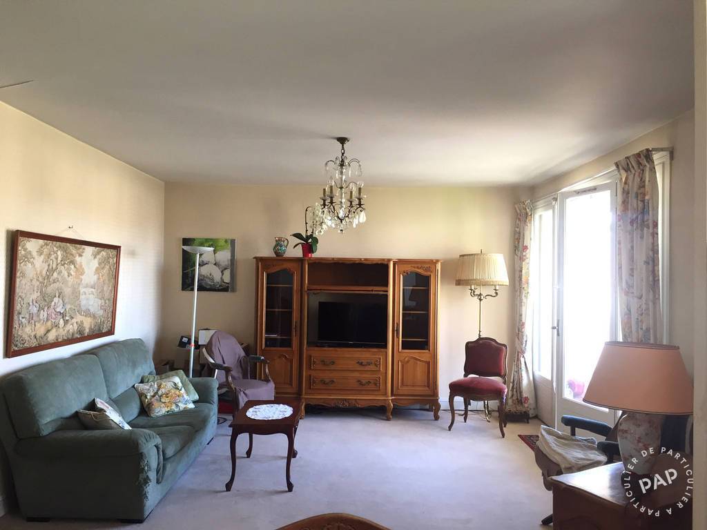 Vente appartement 4 pièces Auxerre (89)