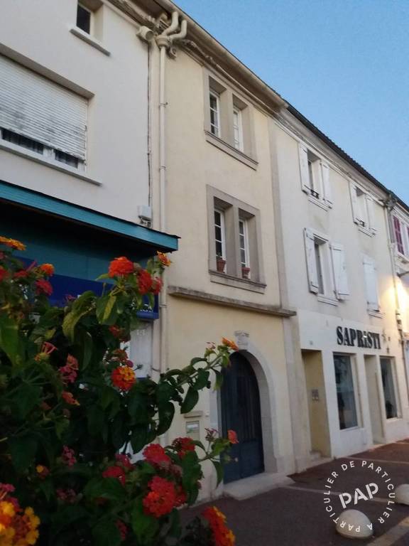 Vente maison 8 pièces Hagetmau (40700)