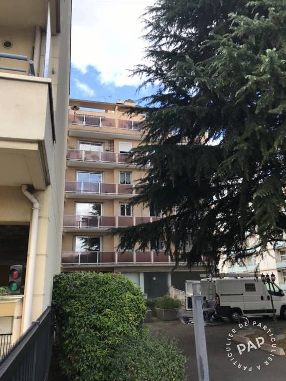 Vente appartement 3 pièces Livry-Gargan (93190)