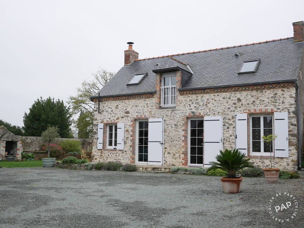 Maison Bécam - Beaulieu Sur Layon Avis