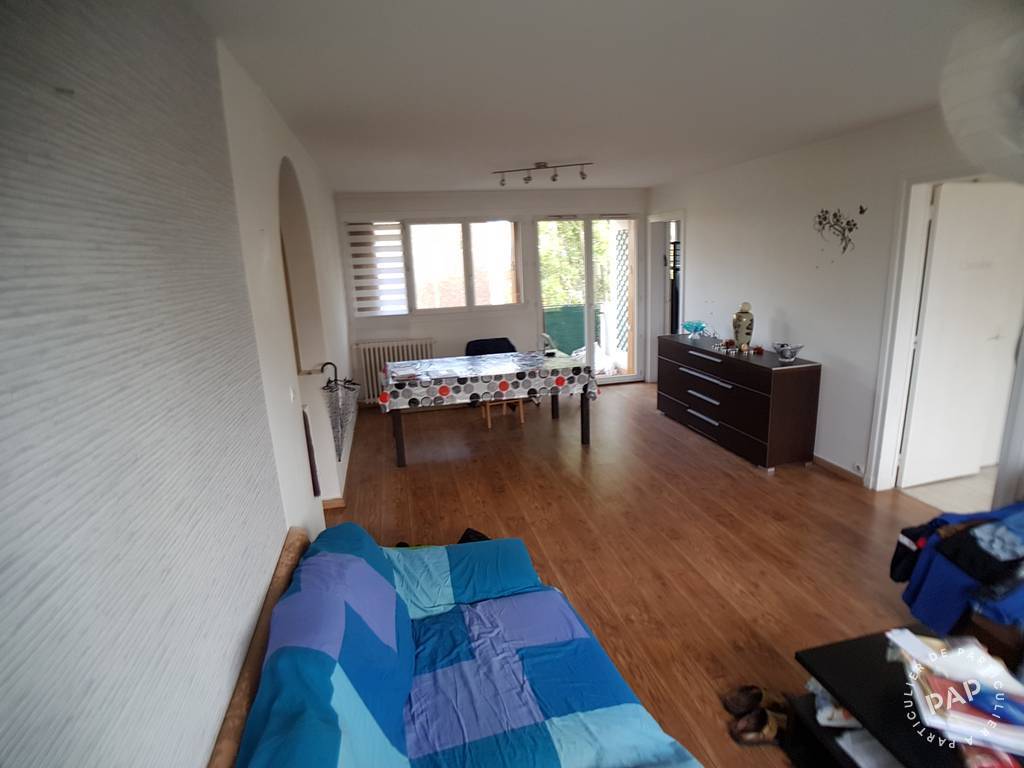 Vente appartement 3 pièces Les Pavillons-sous-Bois (93320)