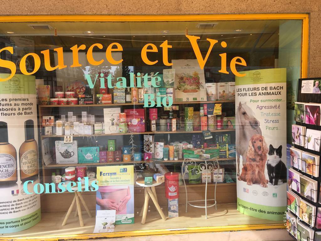 Vente et location Fonds de commerce Bagnoles-De-L'orne 45 m² 39.900 €