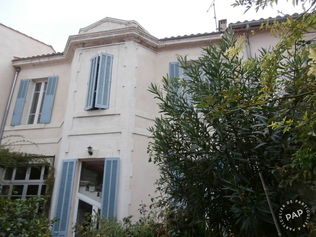 Vente maison SalondeProvence (13300) maison à vendre Salonde