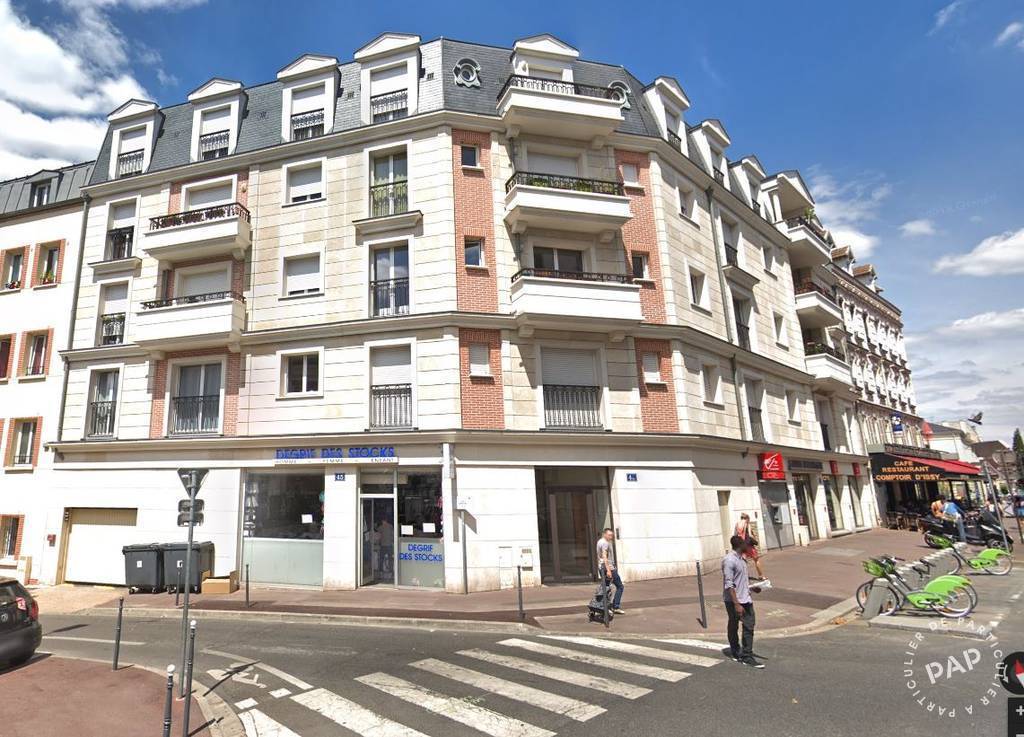64 Rue De L égalité Issy Les Moulineaux