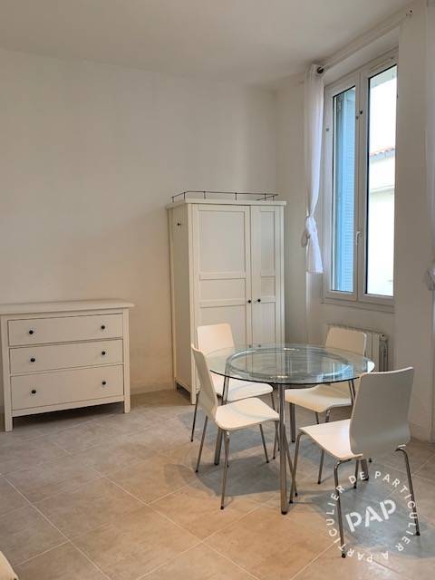 Location appartement studio Salon-de-Provence (13300)