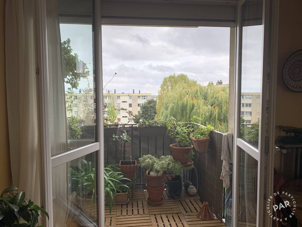 Vente appartement 4 pièces Beauvais (60000)