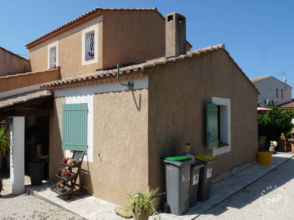 Vente maison SanarysurMer (83110) maison à vendre SanarysurMer (83110) Journal des