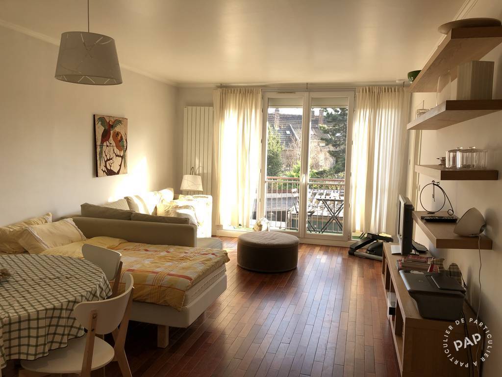 Location appartement 3 pièces Vitry-sur-Seine (94400)