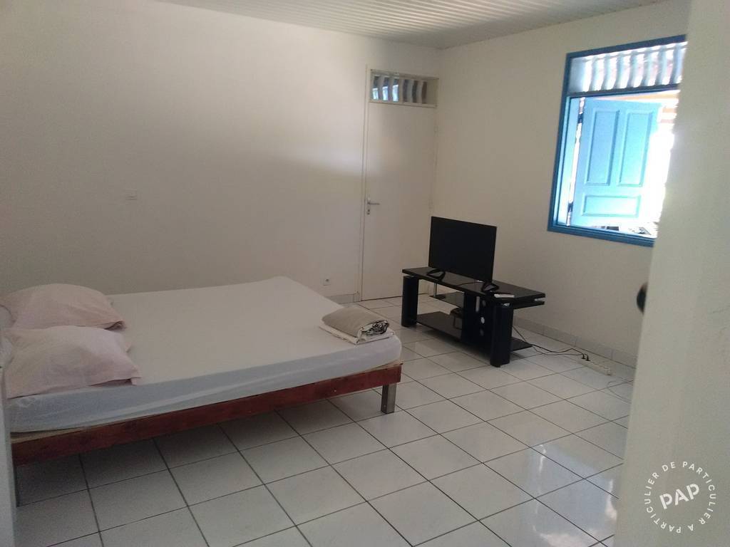 Vente maison 4 pièces Remire-Montjoly (97354)
